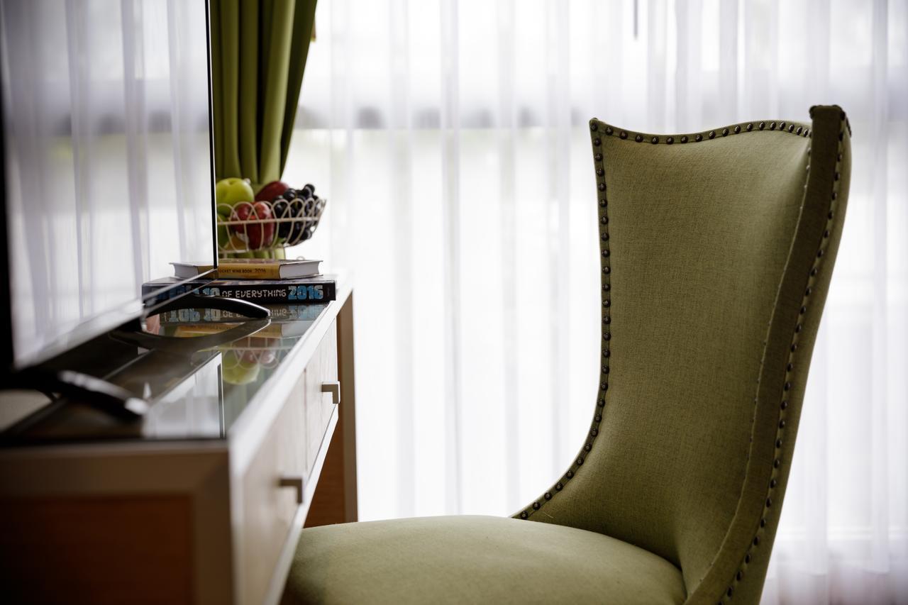 9 Suite Luxury Boutique Hotel Chiang Mai Ngoại thất bức ảnh