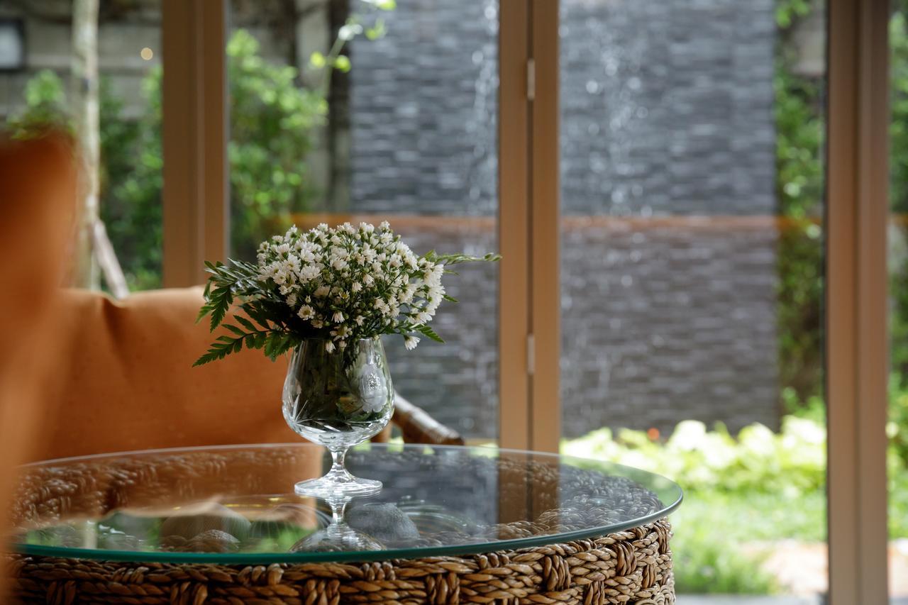 9 Suite Luxury Boutique Hotel Chiang Mai Ngoại thất bức ảnh