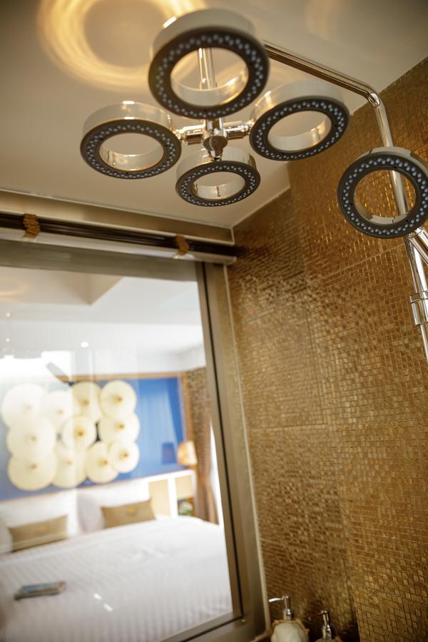 9 Suite Luxury Boutique Hotel Chiang Mai Ngoại thất bức ảnh