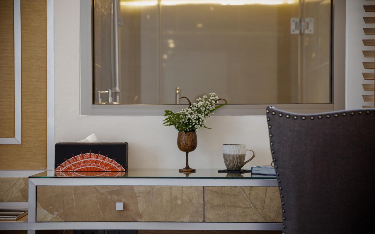 9 Suite Luxury Boutique Hotel Chiang Mai Ngoại thất bức ảnh
