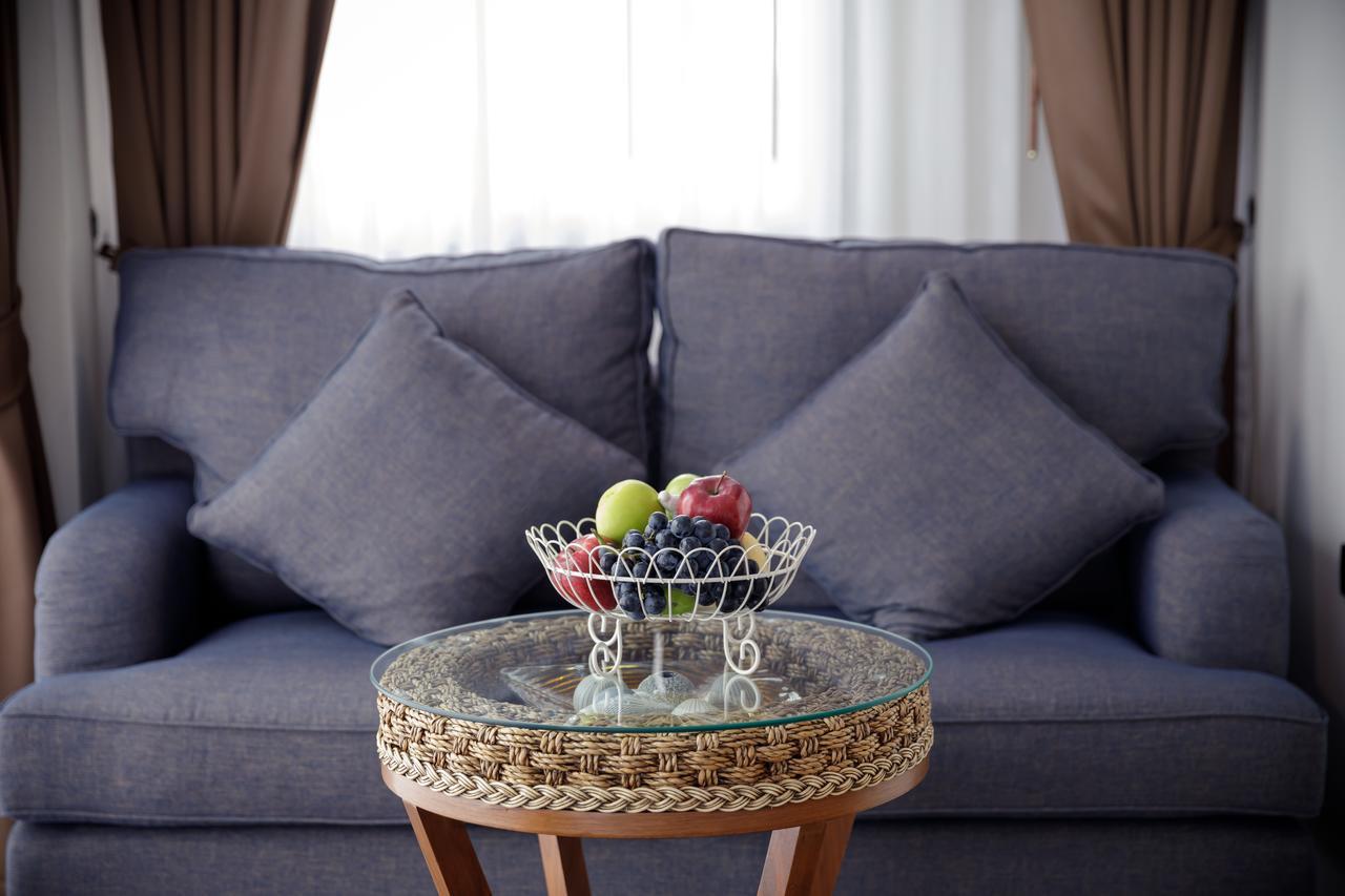 9 Suite Luxury Boutique Hotel Chiang Mai Ngoại thất bức ảnh