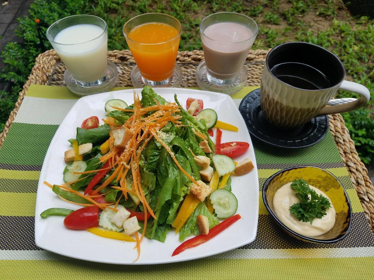 9 Suite Luxury Boutique Hotel Chiang Mai Ngoại thất bức ảnh