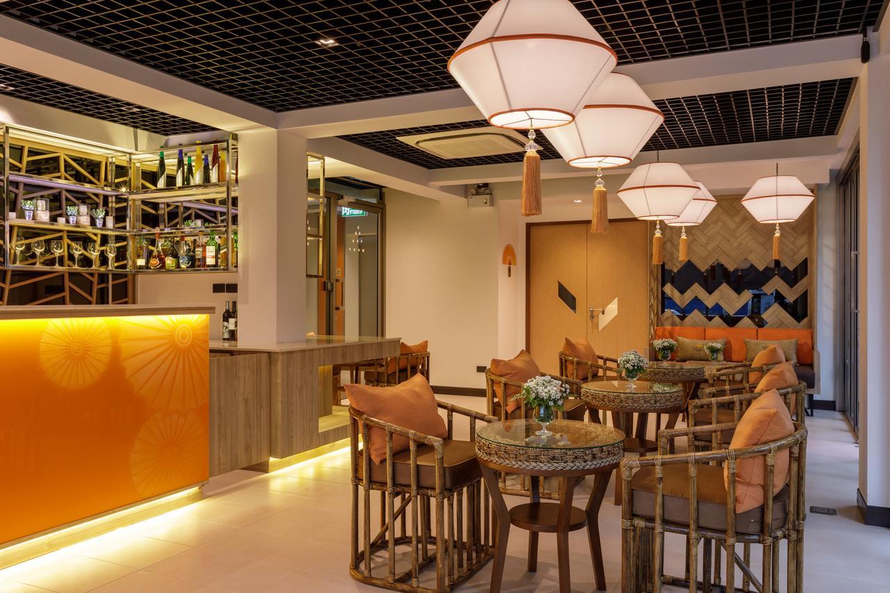 9 Suite Luxury Boutique Hotel Chiang Mai Ngoại thất bức ảnh