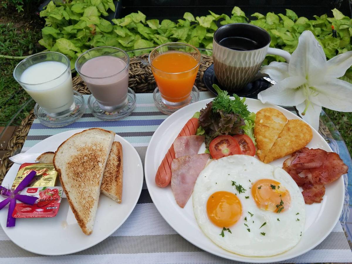 9 Suite Luxury Boutique Hotel Chiang Mai Ngoại thất bức ảnh